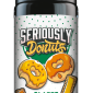 Glazed Biscuit Seriously Donuts 100ml